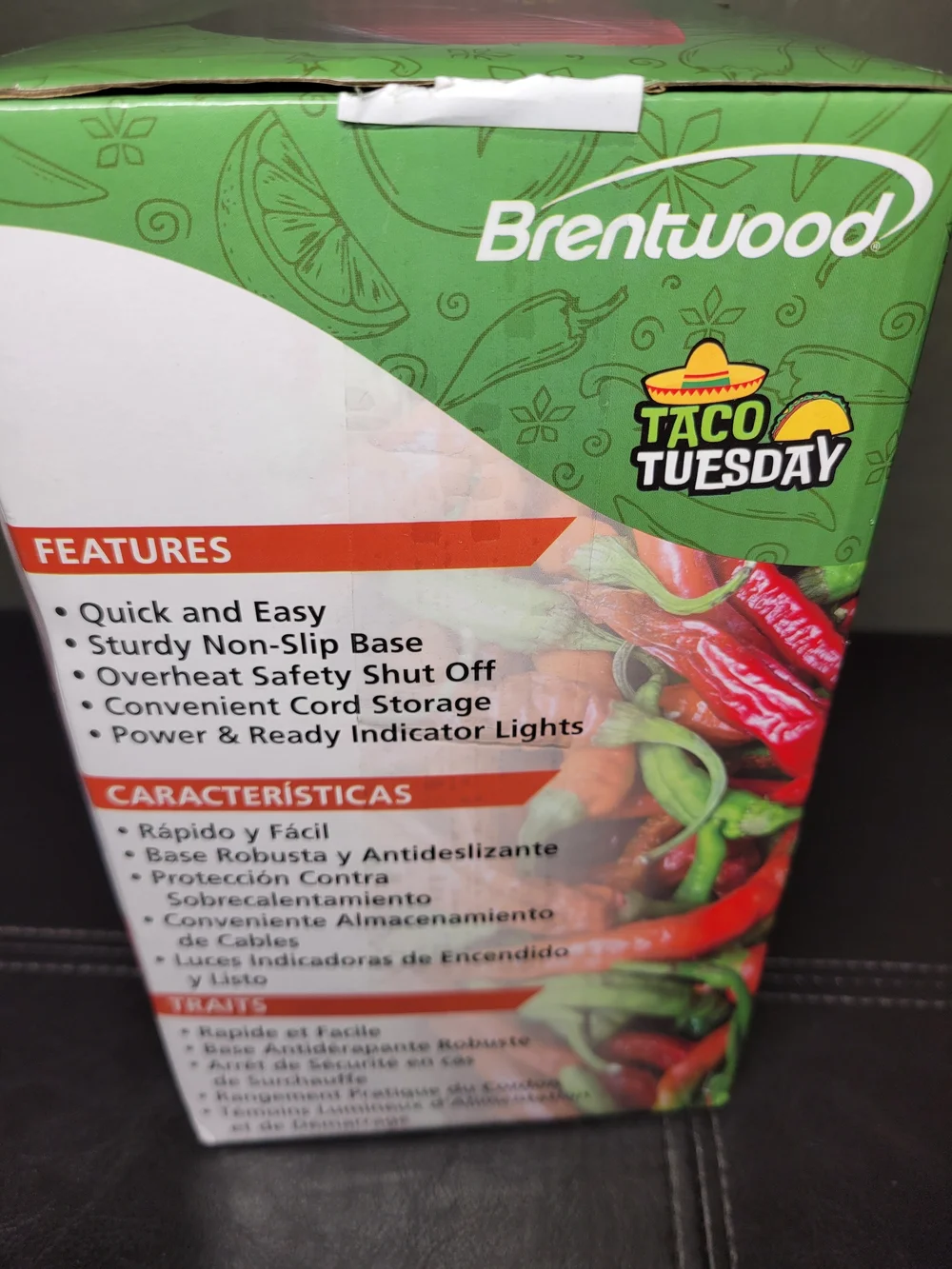 Tuesday Tortilla Bowl Maker
